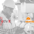 Tethr It & SiteVantage Merger