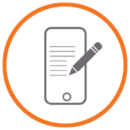 AR Annotation Icon