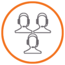 Conference Call Icon