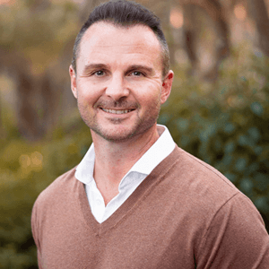 Shawn Bonnington Headshot