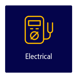 Software de servicio de campo para contratistas eléctricos
