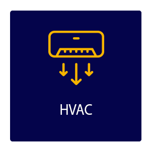 Software de gestión de servicios de campo de HVAC