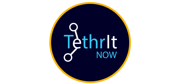 Tethrit-Now - Software de gestión de asistencia